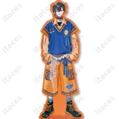 佐伯イッテツ メランコリックオレンジ コスプレ衣装｜美しいシルエットを再現 - 1枚目の画像（サムネイル）