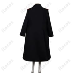 Limbus Company ヘルマン N社衣装｜端正なシルエットのコスプレセット - 3枚目の画像（サムネイル）