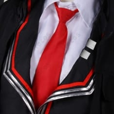 Limbus Company ヘルマン N社衣装｜端正なシルエットのコスプレセット - 5枚目の画像（サムネイル）
