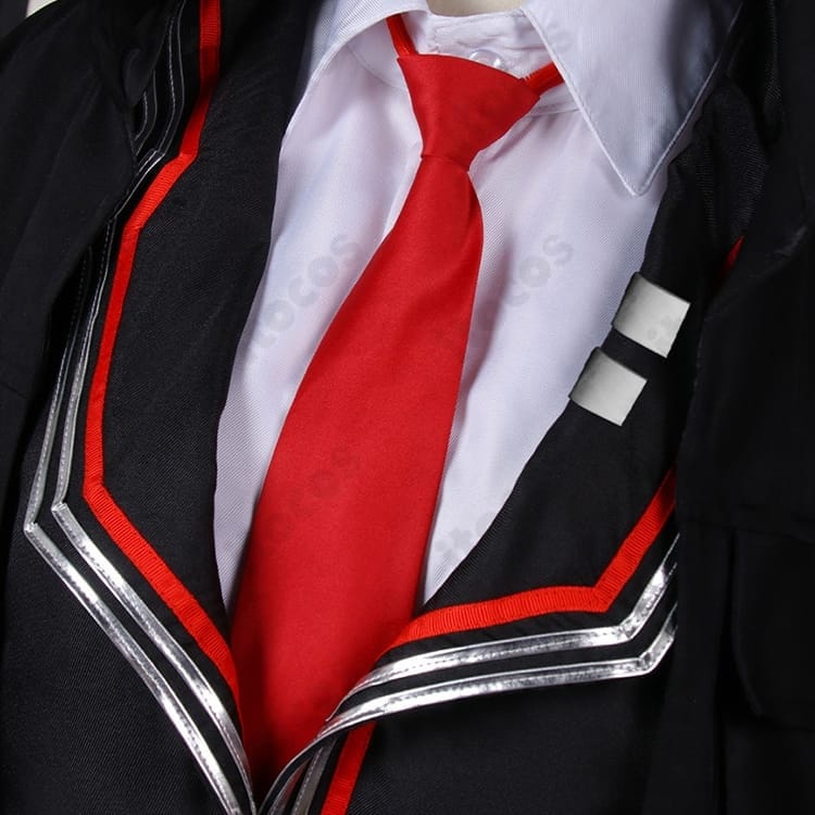 Limbus Company ヘルマン N社衣装｜端正なシルエットのコスプレセット - 5枚目の画像