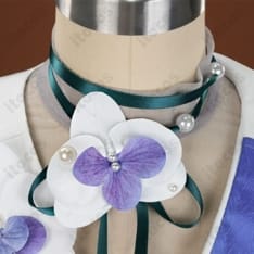 風早巽 Phalaenopsis コスプレ衣装｜上品で爽やかな高再現セット - 4枚目の画像（サムネイル）