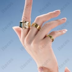 アベンチュリン 波と戯れる夏 コスプレ衣装｜軽やかな着心地と高再現度 - 4枚目の画像（サムネイル）