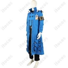 Limbus Company ホーエンハイム衣装｜美しいシルエットと快適な着脱 - 2枚目の画像（サムネイル）