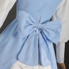 無職転生 ロキシー・ミグルディア私服コスプレ衣装｜軽やかな着心地と高い再現度 - 5枚目の画像（サムネイル）