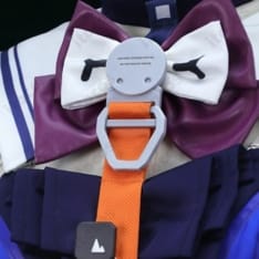 リーノ コスプレ衣装｜華やかな装飾と充実セットで高再現コーデ - 4枚目の画像（サムネイル）