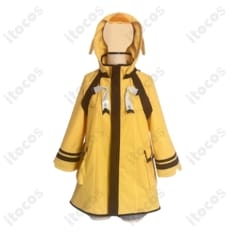 原神 ドール（女）星々の幻境ぱらぱら天気雨｜再現度重視のコスプレ衣装 - 1枚目の画像（サムネイル）