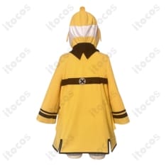 原神 ドール（女）星々の幻境ぱらぱら天気雨｜再現度重視のコスプレ衣装 - 3枚目の画像（サムネイル）