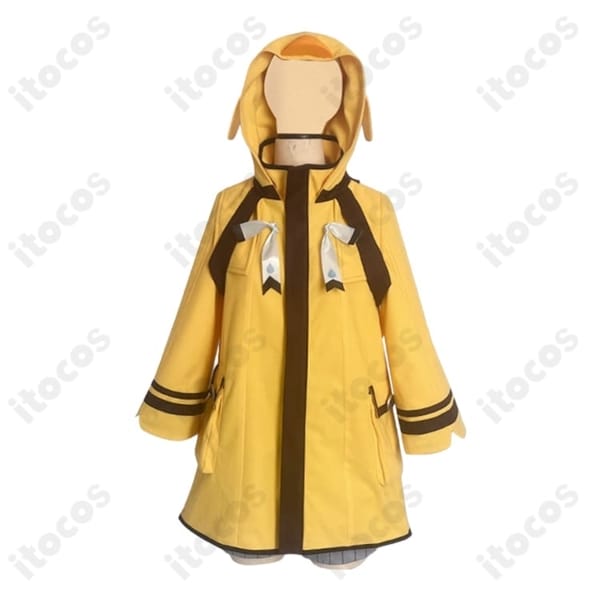 原神 ドール（女）星々の幻境ぱらぱら天気雨｜再現度重視のコスプレ衣装