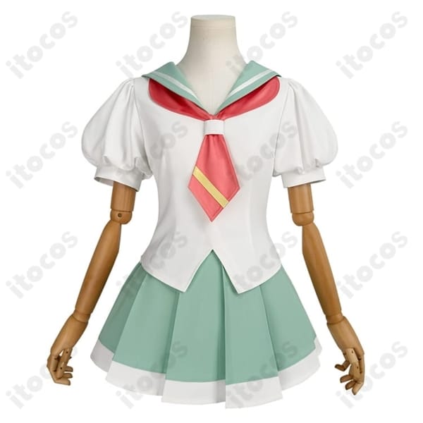 少女革命ウテナ 篠原若葉・薫梢 私立鳳学園女子制服｜薄手で快適なコスプレ衣装