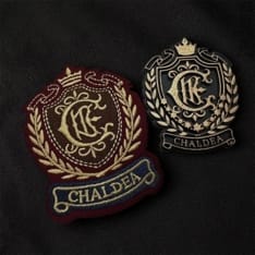 Fate/Grand Order アルトリア〔オルタ〕英霊学装コスプレ衣装7点セット - 4枚目の画像（サムネイル）