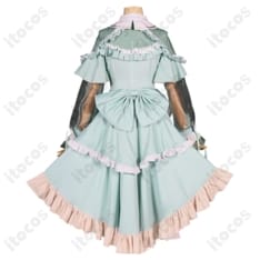 百生吟子 6th Liveライブキービジュアル衣装｜華やかで撮影映えするコスプレ - 3枚目の画像（サムネイル）