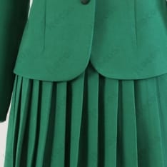 魔法騎士レイアース 鳳凰寺風 制服Ver.｜端正な4点セットコスプレ衣装 - 7枚目の画像（サムネイル）