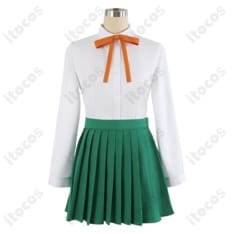 魔法騎士レイアース 鳳凰寺風 制服Ver.｜端正な4点セットコスプレ衣装 - 5枚目の画像（サムネイル）