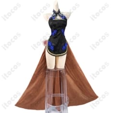 Fate/Grand Order 楊貴妃 第二再臨衣装｜軽やかで華やかな高再現コスプレ - 1枚目の画像（サムネイル）
