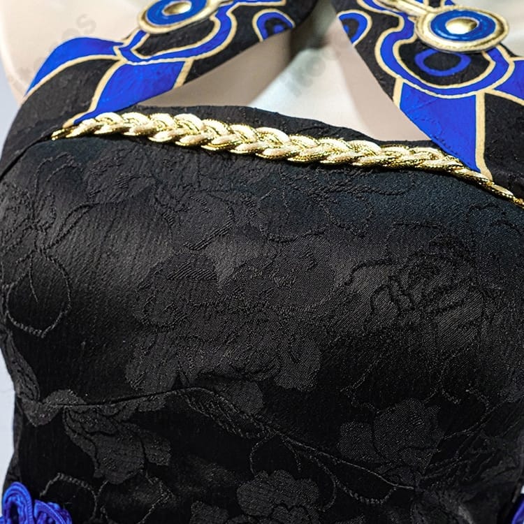 Fate/Grand Order 楊貴妃 第二再臨衣装｜軽やかで華やかな高再現コスプレ - 4枚目の画像