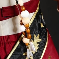 Fate/Grand Order ドゥルガー第2再臨衣装｜高再現度の豪華セット - 4枚目の画像（サムネイル）