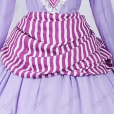 木之本桜 コスプレ衣装｜着心地と撮影映えを両立した上品なドレスセット - 6枚目の画像（サムネイル）