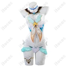 崩壊：スターレイル ホタル 水着Ver.｜軽やかで再現度重視のコスプレ衣装 - 3枚目の画像（サムネイル）
