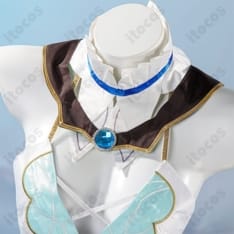 崩壊：スターレイル ホタル 水着Ver.｜軽やかで再現度重視のコスプレ衣装 - 4枚目の画像（サムネイル）