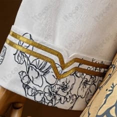 鏡音リン ツリービレッジカフェ衣装｜爽やかで上品なチャイナ風コスプレ - 6枚目の画像（サムネイル）