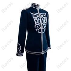 ジャックジャンヌ 立花希佐の制服コスプレ衣装｜端正なシルエットで撮影映え - 2枚目の画像（サムネイル）