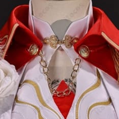 崩壊：スターレイル 姫子 旅立ち衣装｜上品な造形と高再現度のコスプレセット - 4枚目の画像（サムネイル）