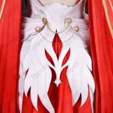 崩壊：スターレイル 姫子 旅立ち衣装｜上品な造形と高再現度のコスプレセット - 6枚目の画像（サムネイル）