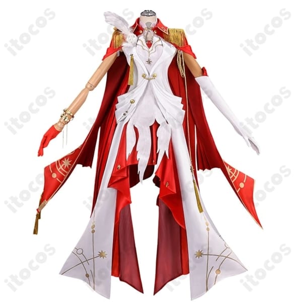 崩壊：スターレイル コスプレ 衣装