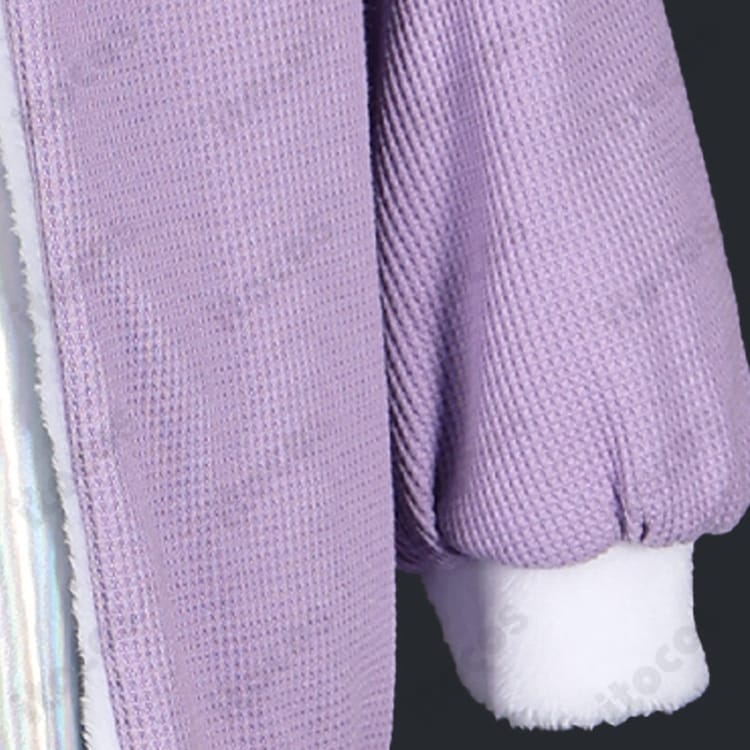 シュエン PROJECT MATIS 幼少期Ver.コスプレ衣装｜上品な7点セット - 6枚目の画像