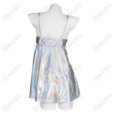 シュエン PROJECT MATIS 幼少期Ver.コスプレ衣装｜上品な7点セット - 5枚目の画像（サムネイル）