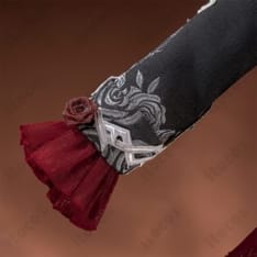 第五人格 作曲家フレデリック ウアイスネSSR衣装｜高再現度の豪華コスプレセット - 4枚目の画像（サムネイル）
