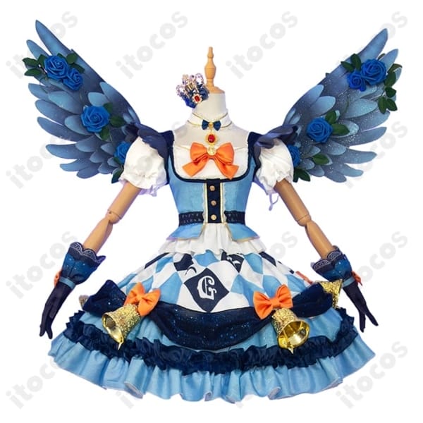 アイカツ！ コスプレ 衣装｜きらめき