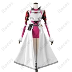 アスナ GGO Ver.コスプレ衣装｜装甲付きでクールなバトル姿を再現 - 1枚目の画像（サムネイル）