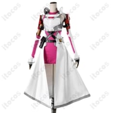 アスナ GGO Ver.コスプレ衣装｜装甲付きでクールなバトル姿を再現 - 2枚目の画像（サムネイル）