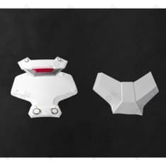 アスナ GGO Ver.コスプレ衣装｜装甲付きでクールなバトル姿を再現 - 5枚目の画像（サムネイル）
