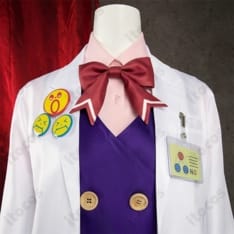 宝月茜 高校生制服Ver.コスプレ衣装｜白衣付き6点セットで作品再現 - 7枚目の画像（サムネイル）