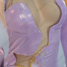 勝利の女神：NIKKE（ニケ）アニス：スター スターライト衣装｜華やかな４点セット - 4枚目の画像（サムネイル）