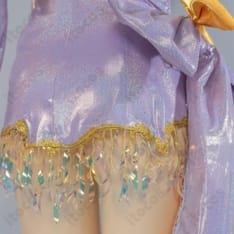 勝利の女神：NIKKE（ニケ）アニス：スター スターライト衣装｜華やかな４点セット - 5枚目の画像（サムネイル）