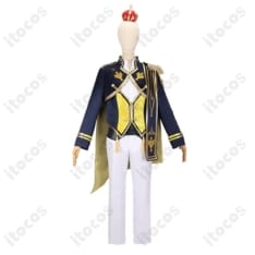にじさんじ（にじ）卯月コウ（コウ）ファンタジア共通衣装｜華やかな７点で撮影を楽しめます - 1枚目の画像（サムネイル）