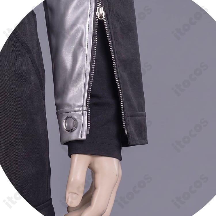 にじさんじ ローレン・イロアス（ローレン）私服版コスプレ衣装｜撮影向け１１点セット - 2枚目の画像