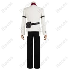 無職転生Ⅱ ルーデウス・グレイラット（ルディ）／ルーク・ノトス・グレイラットの制服コスプレ衣装 - 2枚目の画像（サムネイル）