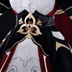 原神 サンドローネ「傀儡」旧デザインのコスプレ衣装｜撮影向け装飾付きワンピース一式 - 5枚目の画像（サムネイル）