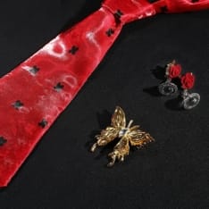 ダンガンロンパ セレスティア・ルーデンベルク 天使と悪魔Ver.コスプレ衣装｜撮影に華やぎを - 6枚目の画像（サムネイル）