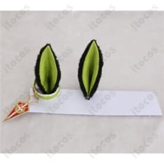 ウマ娘 プリティーダービー ウイニングチケット 勝負服 コスプレ衣装｜高再現・通気性・セット充実 - 6枚目の画像（サムネイル）