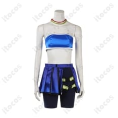 ウマ娘 プリティーダービー ウイニングチケット 勝負服 コスプレ衣装｜高再現・通気性・セット充実 - 5枚目の画像（サムネイル）