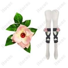 プリコネR コッコロ 通常ver. コスプレ衣装｜高再現・通気＆軽量・セット充実で撮影に強い - 4枚目の画像（サムネイル）