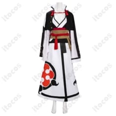 ギルティギア 梅喧 コスプレ衣装｜軽量・通気性で動きやすい和風バトル、高再現フルセット - 1枚目の画像（サムネイル）