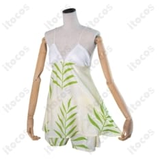 着せ恋 喜多川海夢 キャミワンピ コスプレ衣装｜再現度重視・写真映え・S〜L/オーダーメイド - 1枚目の画像（サムネイル）