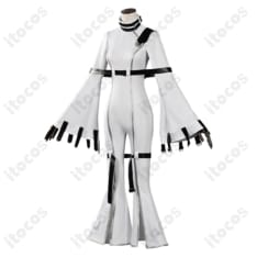 コードギアス 反逆のルルーシュ C.C. 拘束衣 高再現コスプレ｜通気性・着脱簡単 - 2枚目の画像（サムネイル）