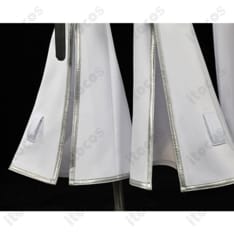 コードギアス 反逆のルルーシュ C.C. 拘束衣 高再現コスプレ｜通気性・着脱簡単 - 5枚目の画像（サムネイル）